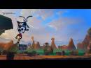 imágenes de Epic Mickey: El Retorno de Dos Héroes