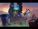 imágenes de Epic Mickey: El Retorno de Dos Hroes