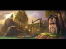 imágenes de Epic Mickey: El Retorno de Dos Héroes