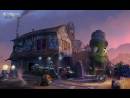 imágenes de Epic Mickey: El Retorno de Dos Héroes