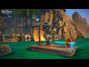 imágenes de Epic Mickey: El Retorno de Dos Héroes