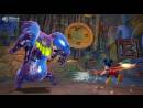 imágenes de Epic Mickey: El Retorno de Dos Héroes