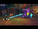 imágenes de Epic Mickey: El Retorno de Dos Hroes