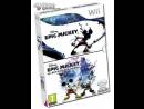 imágenes de Epic Mickey: El Retorno de Dos Héroes