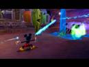 imágenes de Epic Mickey: El Retorno de Dos Héroes