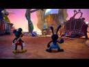 imágenes de Epic Mickey: El Retorno de Dos Hroes