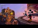 imágenes de Epic Mickey: El Retorno de Dos Hroes
