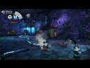 imágenes de Epic Mickey: El Retorno de Dos Héroes