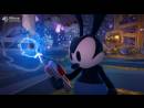 imágenes de Epic Mickey: El Retorno de Dos Hroes