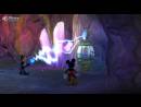 imágenes de Epic Mickey: El Retorno de Dos Hroes