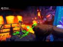 imágenes de Epic Mickey: El Retorno de Dos Héroes