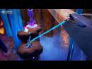 imágenes de Epic Mickey: El Retorno de Dos Héroes