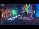 imágenes de Epic Mickey: El Retorno de Dos Hroes