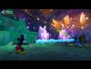 imágenes de Epic Mickey: El Retorno de Dos Hroes