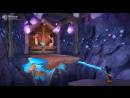 imágenes de Epic Mickey: El Retorno de Dos Héroes