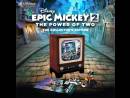 imágenes de Epic Mickey: El Retorno de Dos Héroes