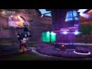 imágenes de Epic Mickey: El Retorno de Dos Héroes