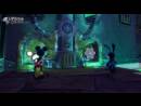 imágenes de Epic Mickey: El Retorno de Dos Hroes