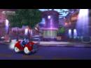 imágenes de Epic Mickey: El Retorno de Dos Héroes