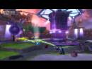 imágenes de Epic Mickey: El Retorno de Dos Héroes