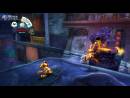 imágenes de Epic Mickey: El Retorno de Dos Héroes