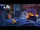 imágenes de Epic Mickey: El Retorno de Dos Hroes