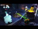 imágenes de Epic Mickey: El Retorno de Dos Hroes