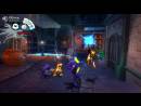 imágenes de Epic Mickey: El Retorno de Dos Héroes