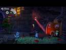 imágenes de Epic Mickey: El Retorno de Dos Héroes