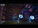 imágenes de Epic Mickey: El Retorno de Dos Héroes