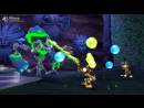 imágenes de Epic Mickey: El Retorno de Dos Héroes
