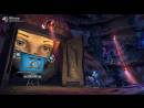 imágenes de Epic Mickey: El Retorno de Dos Héroes