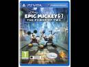 Imágenes recientes Epic Mickey: El Retorno de Dos Hroes