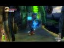 imágenes de Epic Mickey