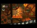 imágenes de Epic Mickey