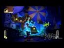 imágenes de Epic Mickey