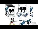 imágenes de Epic Mickey