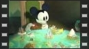 vídeos de Epic Mickey