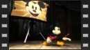 vídeos de Epic Mickey