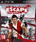 Escape Dead Island 