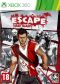 portada Escape Dead Island Xbox 360