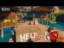 imágenes de Escape Dead Island