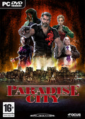 Escape from Paradise City PC