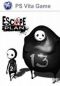 portada Escape Plan PS Vita