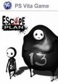 Escape Plan PS VITA