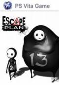 Escape Plan 