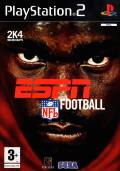 Danos tu opinión sobre ESPN NFL Football 2K4