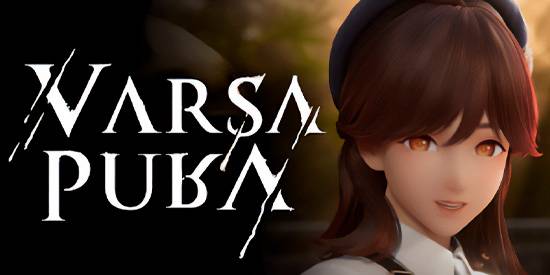 Esto es Varsapura, el nuevo mundo abierto oscuro de HoYoverse