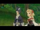 imágenes de Eternal Sonata