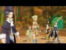 imágenes de Eternal Sonata